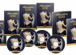 Adventure God  [Honest Review] How To Seduce Any Girl Over Text