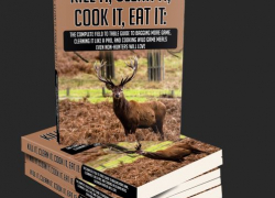 Kill It, Clean It, Cook It [Honest Review] Learning to Hunt, Hunter Training