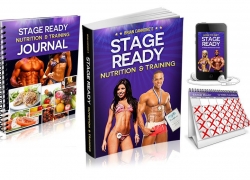 Stage Ready Nutrition & Training Review – Does it work?