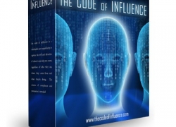 The Code of Influence Review – How To Influence The Mind Of Anyone