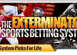 The Exterminator Sports Betting System [Honest Reviews]