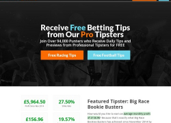 Betting Gods – Profitable Sports Tipsters [Honest Reviews]