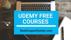 [Udemy Free Coupon] – Learn Affiliate Marketing Strategies