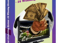 The Soccer Livebetting System 10 Winning Strategies [Honest Review]