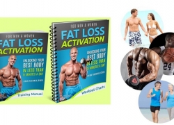 Fat Loss Activation [Honest Reviews]