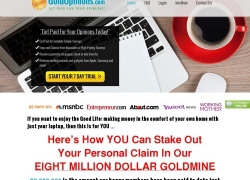Gold Opinions – Online Paid Surveys [Honest Reviews]