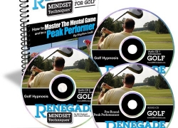Renegade Mental Golf Review – Best Golf Training System