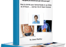 Hemorrhoids Saviour – Cure Hemorrhoids Fast & Forever [Honest Review]