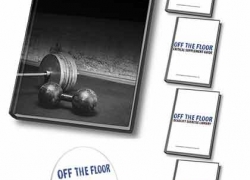 Off The Floor: A Manual for Deadlift Domination [Honest Review]