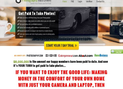 Photography Jobs Online [Honest Reviews]