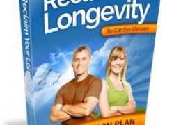 Reclaim Your Longevity Program [Honest Review]