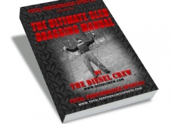 Sled Dragging for Athletic Development [Honest Review]