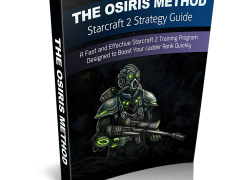 The Osiris Method – Ultimate Starcraft 2 Training [Honest Review]