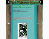 8 Ball Winning Strategies [Honest Review] Learn to Play 8 Ball Pool Online