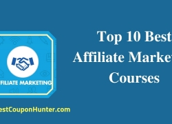Top 10 Best Affiliate Marketing Courses Udemy (Updated 2019)