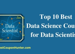 Top 10 Best Data Science Courses for Data Scientists Udemy (Update 2019)