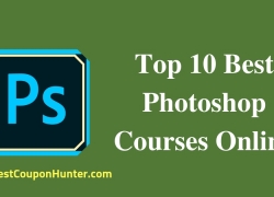 Top 10 Best Photoshop Courses Online for Beginners to Advanced (Updated 2019)