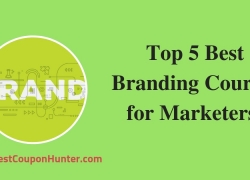 Top 5 Best Branding Courses for Marketers Udemy (Update 2019)