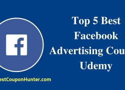 Top 5 Best Facebook Advertising Courses Udemy (Updated 2019)