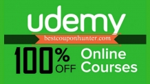 [Udemy Online Courses Free] – Game Asset Crash Course – 3D Modeling in Blender and 3D-Coat