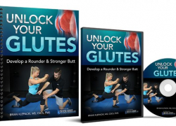 Unlock Your Glutes [Honest Reviews]