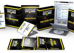 Vert Shock Program Worldwide Jump [Honest Reviews]