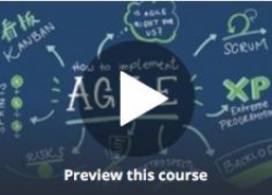 [Udemy Coupon] Your complete guide to Agile, Scrum, Kanban